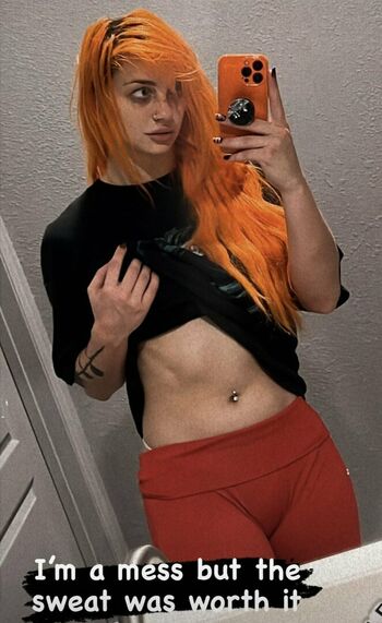 GiGi Dolan