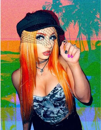 GiGi Dolan