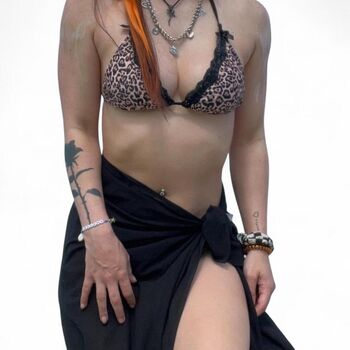GiGi Dolan