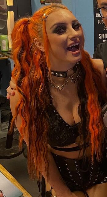 GiGi Dolan