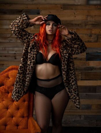 Gigi Dolin
