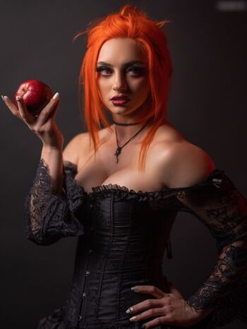 Gigi Dolin