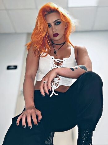 Gigi Dolin