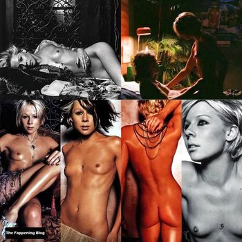 Gigi Edgley