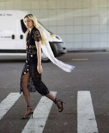 Gigi Hadid