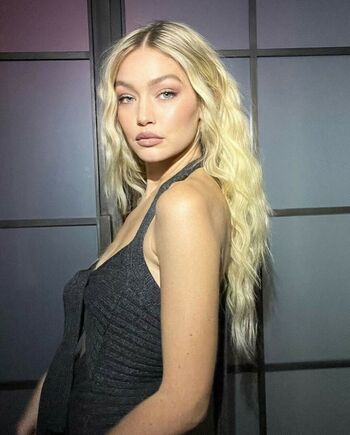 Gigi Hadid