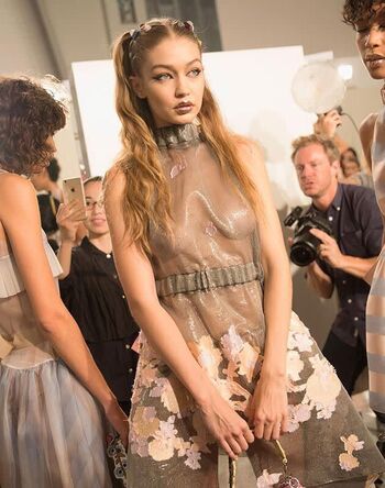Gigi Hadid