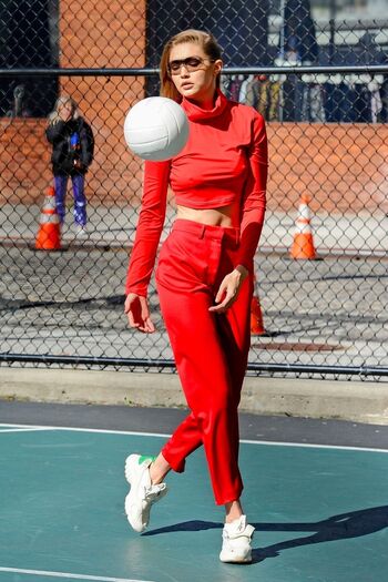 Gigi Hadid