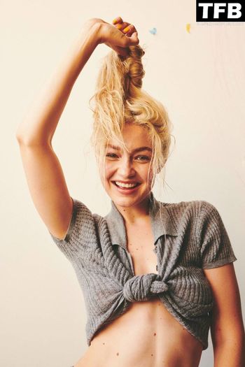Gigi Hadid