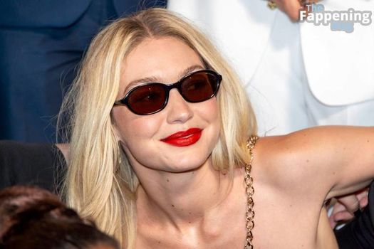 Gigi Hadid