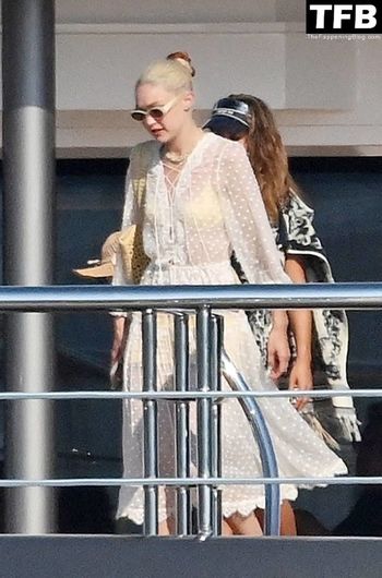 Gigi Hadid