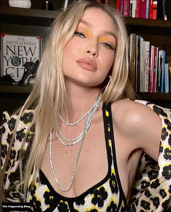 Gigi Hadid