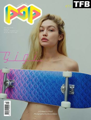 Gigi Hadid