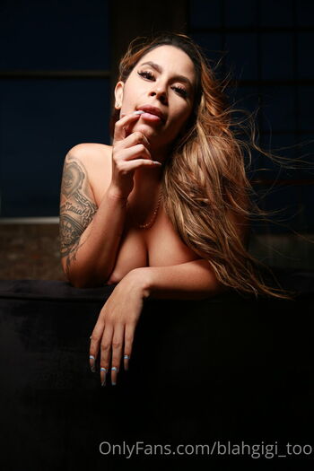 Gigi Torres