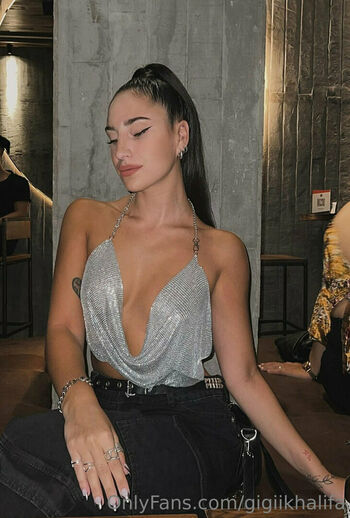 gigiikhalifa