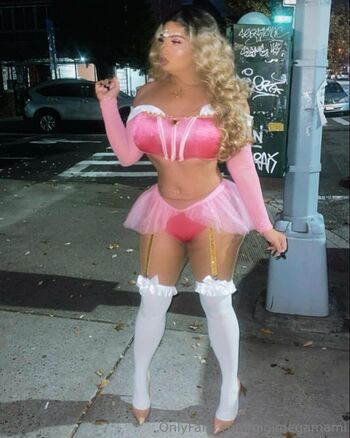 gigimegamami