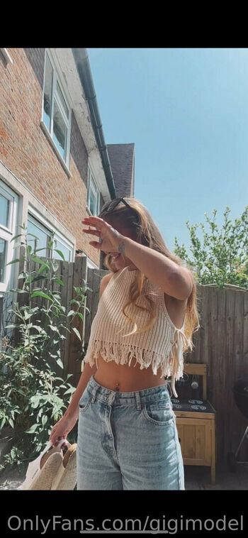 gigimodel