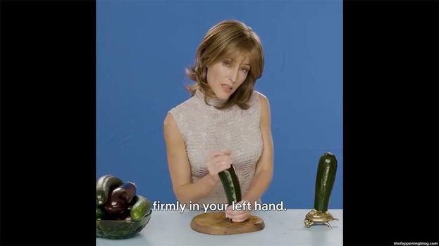 Gillian Anderson