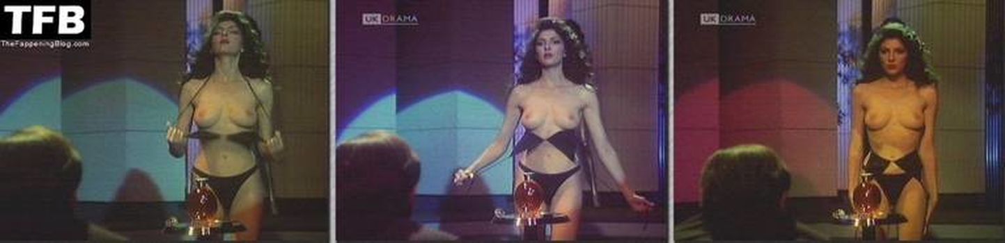 Gina Bellman