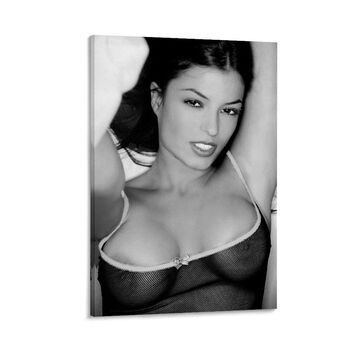 Gina Carano