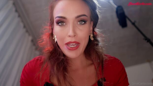 Gina Carla