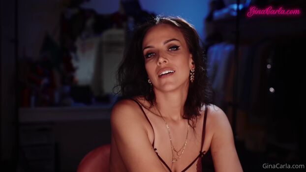 Gina Carla