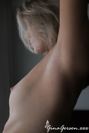 Gina Gerson