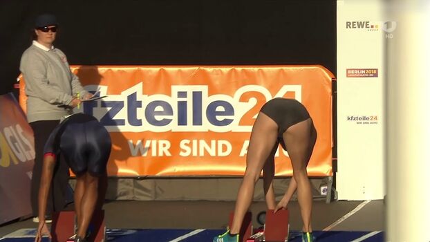 Gina Lückenkemper