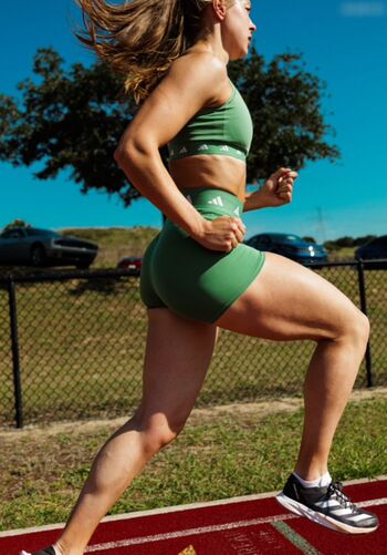 Gina Lückenkemper