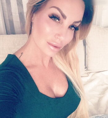 Gina-Lisa Lohfink