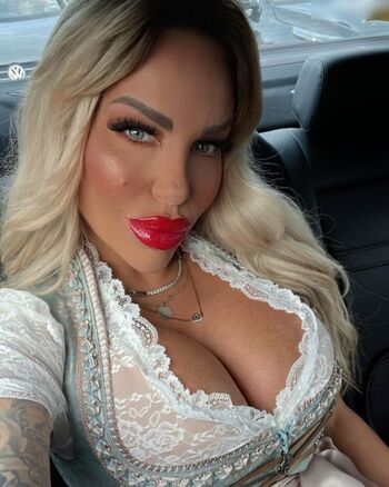 Gina-Lisa Lohfink