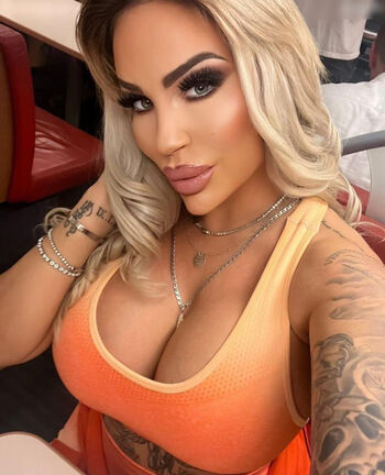 Gina-Lisa Lohfink