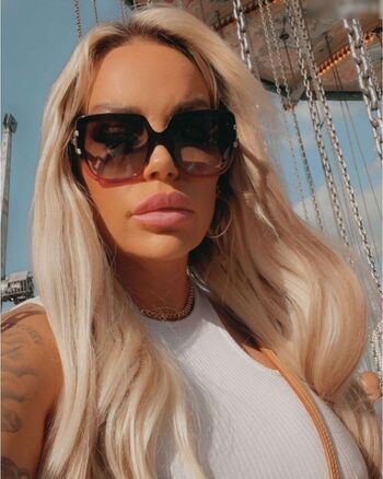 Gina-Lisa Lohfink
