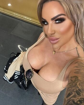 Gina-Lisa Lohfink