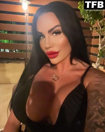 Gina-Lisa Lohfink