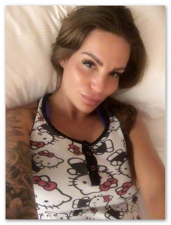 Gina-Lisa Lohfink