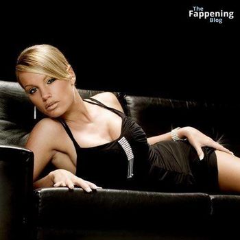 Gina-Lisa Lohfink