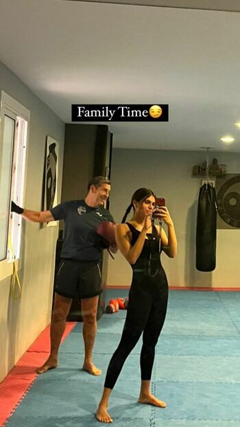 Gina Llebaria