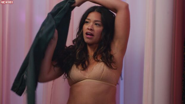 Gina Rodriguez