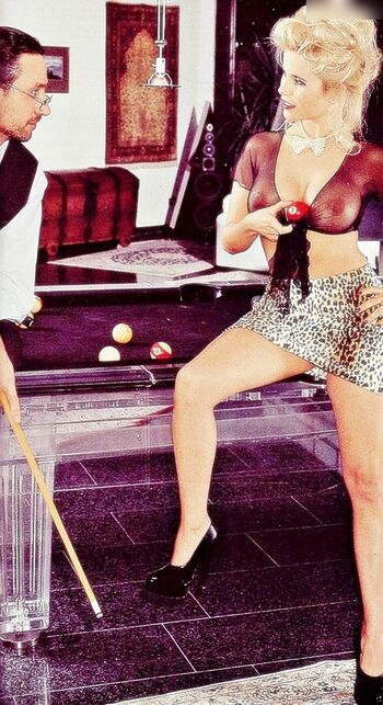 Gina Wild