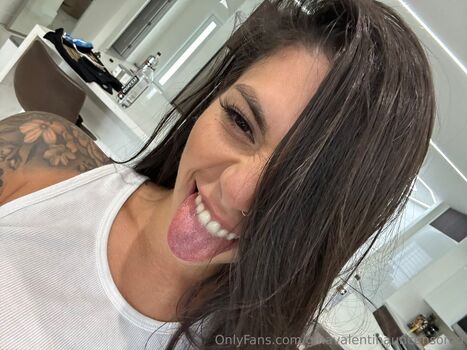 ginavalentinauncensored
