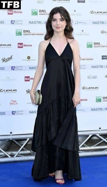 Ginevra Francesconi