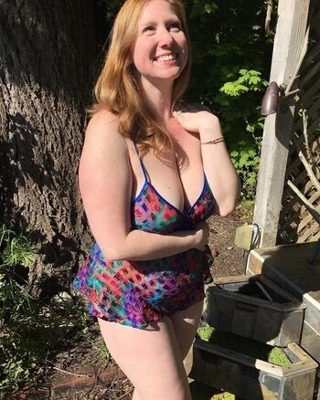 Ginger Daydreams
