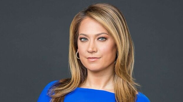 Ginger Zee