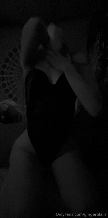 gingerblairr