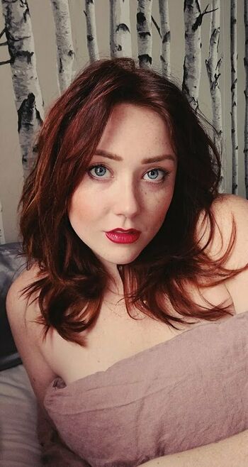 gingerbwitched