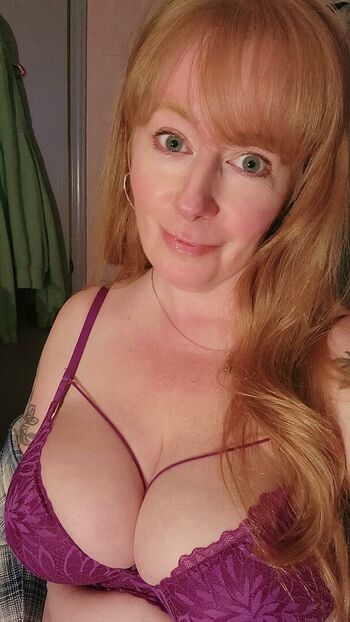 GingerCoug