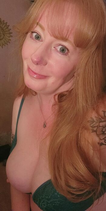 GingerCoug