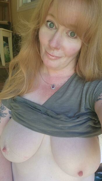 GingerCoug