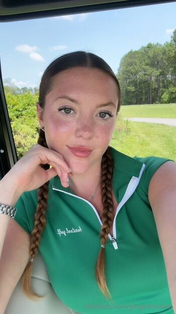 gingerfreckles